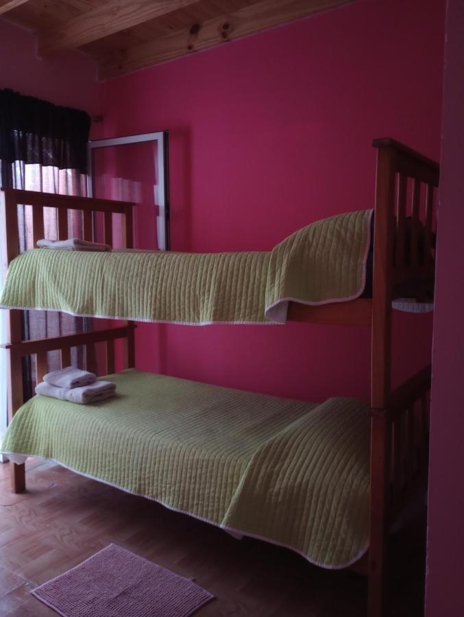 Casa De Tere Daire Trelew Dış mekan fotoğraf